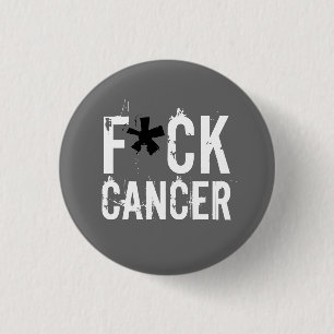 F*CK CANCER KNAPP