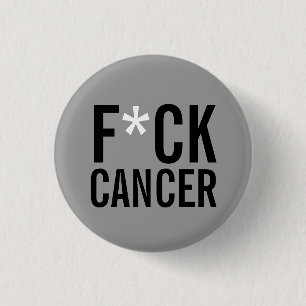 F*CK CANCER KNAPP