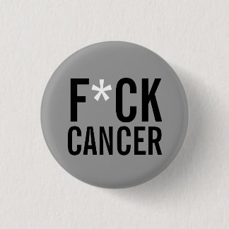 F*CK CANCER KNAPP