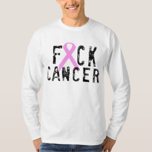 F*CK Cancer T-shirt