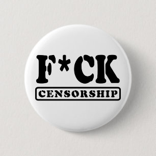 F*CK-CENSORSKAP KNAPP