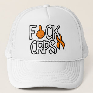 F#CK CRPS KEPS