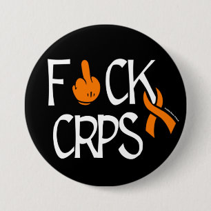 F#CK CRPS KNAPP