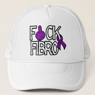 F#CK FIBRO KEPS