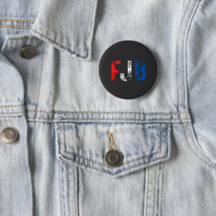 F*ck Joe Biden! FJB-knapp Knapp