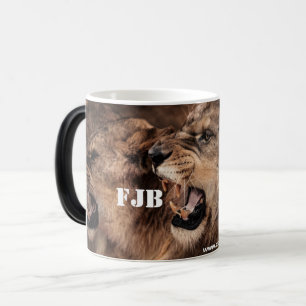 F*ck Joe Biden Mugg