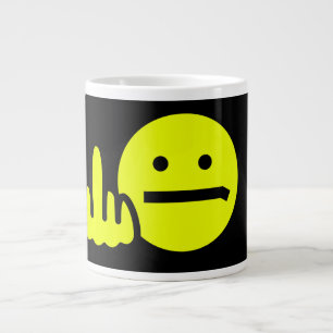 F*ck Jumbo Mugg