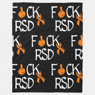 F#CK RSD FLEECEFILT