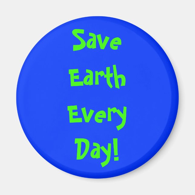 f.d. magnet (Framsidan)