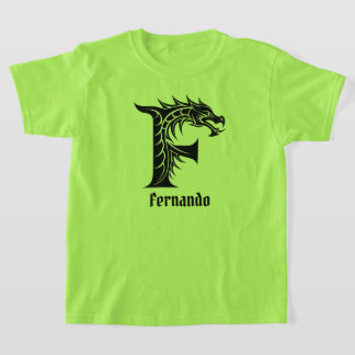 F Drakpersonal T Shirt