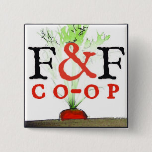 F&F knäppas Knapp