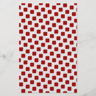 F Foxtrot Nautical Mini Wrapping Papper Grundläg Flygblad