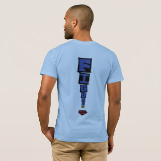 F.I.O. “Diamond” Blend II  T Shirt