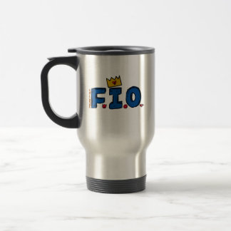 F.I.O. “Figure It Out” Mug Lovers   Resemugg