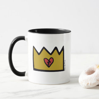 F.I.O. “King of Pain” Mug Lovers  Mugg