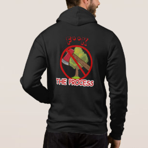 F**k Processaa T Shirt