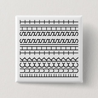 F**k This Shit-Hidden Message 144BW Funny Novelty Knapp