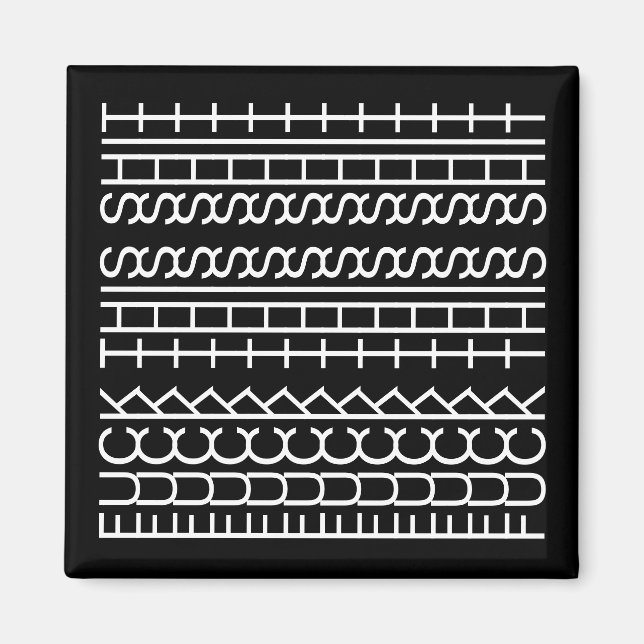 F**k This Shit-Hidden Message 144WB Funny Novelty Magnet (Framsidan)