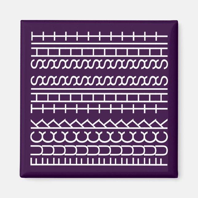 F**k This Shit-Hidden Message 144WP Funny Novelty Magnet (Framsidan)