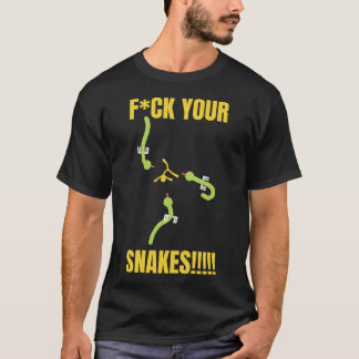 F*Käck dina fästningar T Shirt