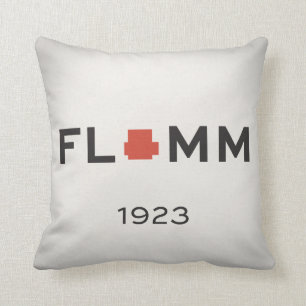 F L + M M 1923 med NEU driver giben Kudde