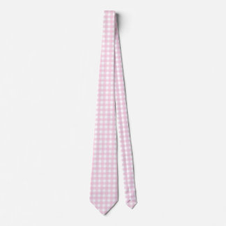 F & L Rosa Gingham Slips