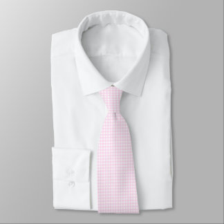 F & L Rosa Gingham Slips