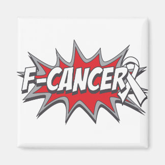 F-Lung Cancer Magnet