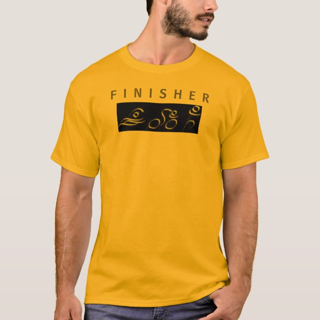 F MIG N MIG S-H E R TEE SHIRT (Framsida)