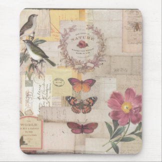 F Mousepad Botanicals Musmatta