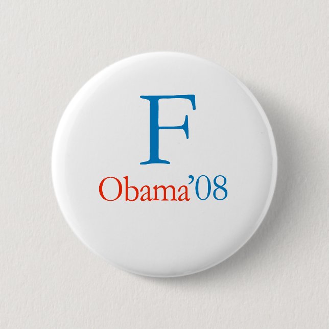 F OBAMA KNAPP (Framsida)