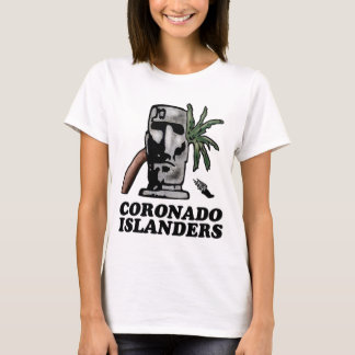 F och kvinna för B Haynes Comfortsoft öbo spårar T-shirt
