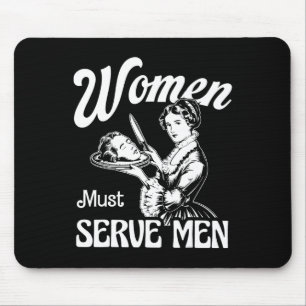 F Patriarkatets antitrump Kvinnliga Höger Feminist Musmatta