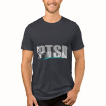 F PTSD