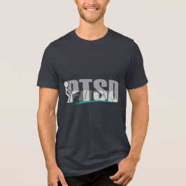 F PTSD T SHIRT