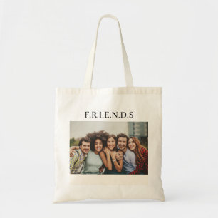 F.R.I.E.N.D.S Väska