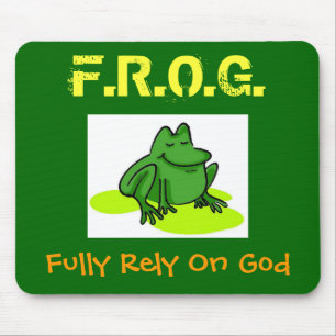 F.R.O.G. MUSMATTA