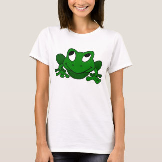 F.R.O.G. TEE