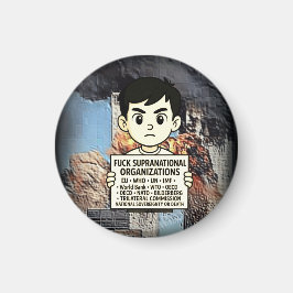 F.S.O MAGNET