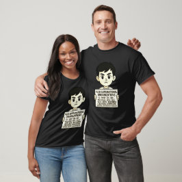 F.S.O T SHIRT