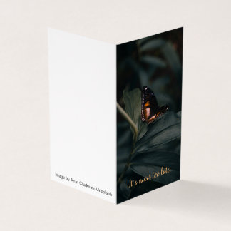 F. Scott Fitzgerald citat Kort