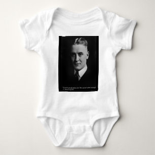 F Scott Fitzgerald Ömma Kuriosa Gåvor & T-shirts