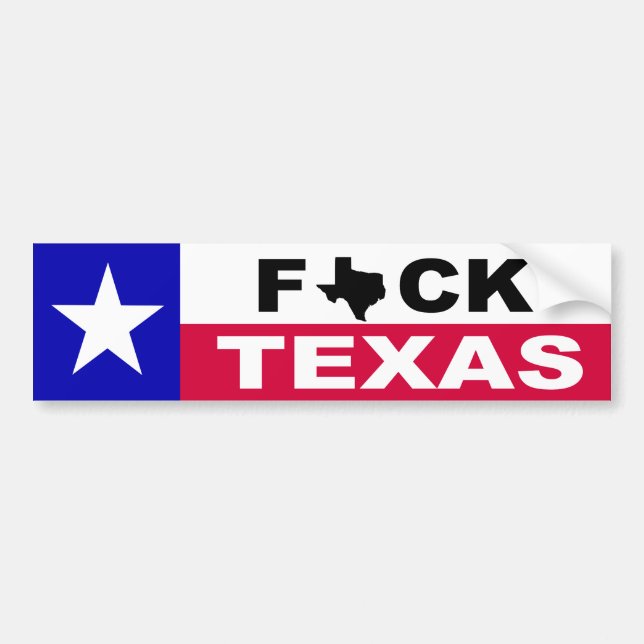 F TEXAS BILDEKAL (Framsidan)