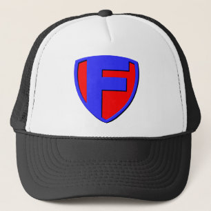 F TRUCKERKEPS