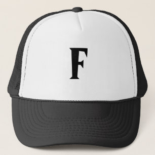 F TRUCKERKEPS
