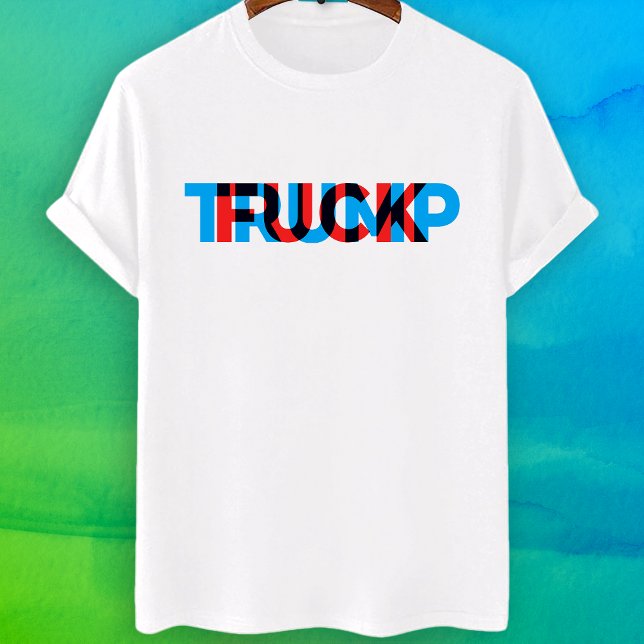 F trumpelstöt FDT T Shirt (Skapare uppladdad)