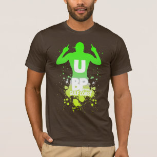 F U BP FRÅN BUKTKUSTEN T SHIRT