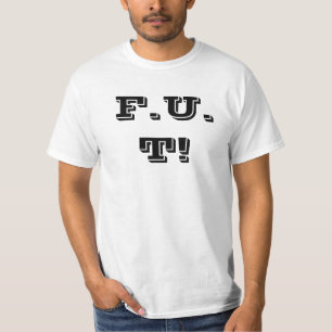F U T! TRÖJA