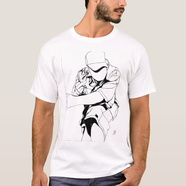 f@#$ u tee (Framsida)