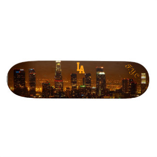F.Y.C. LAhorisontSkateboard Mini Skateboard Bräda 18,5 Cm